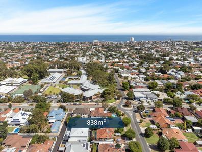 215 St Brigids Terrace, Doubleview WA 6018