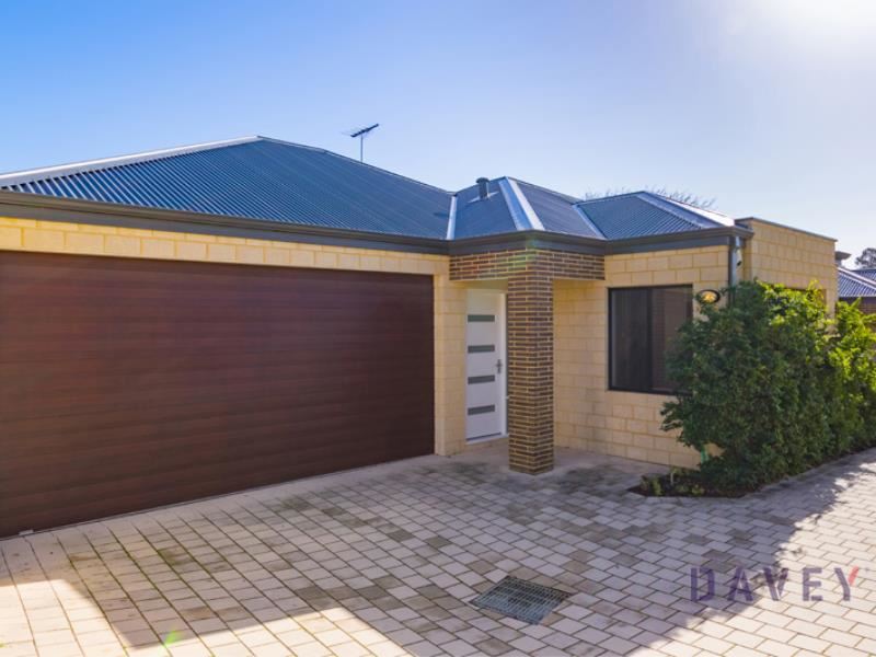 36B Birchley Crescent, Balga
