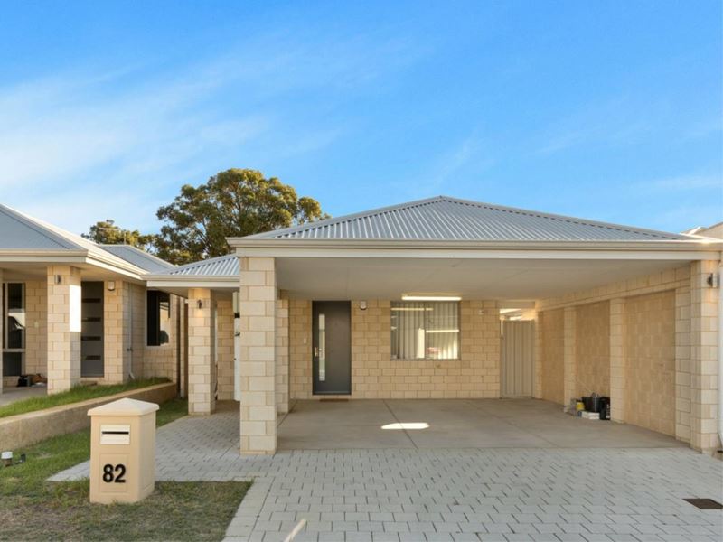 82 Vignerons Loop, Hocking