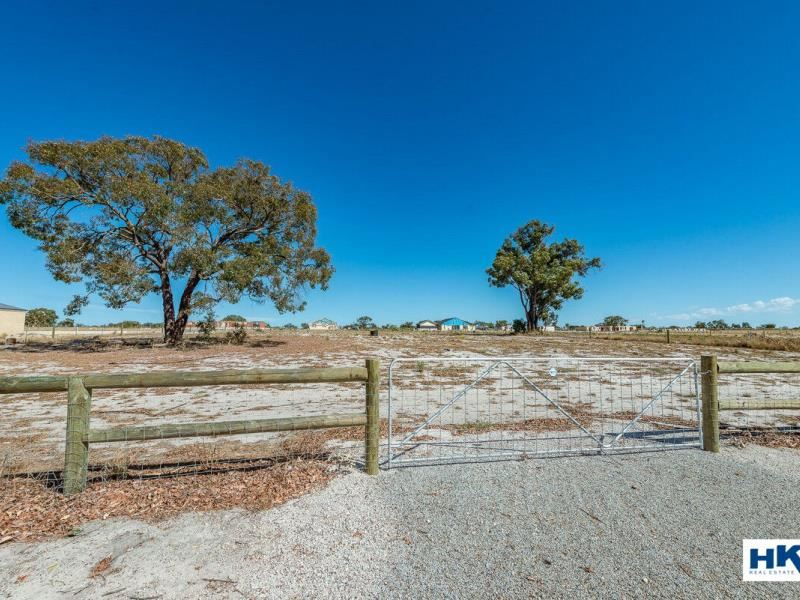 Lot 106, 85 Sceptrum Avenue, Chittering