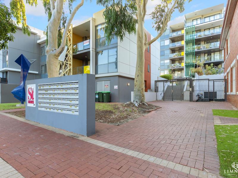 56/131 Harold Street, Highgate WA 6003