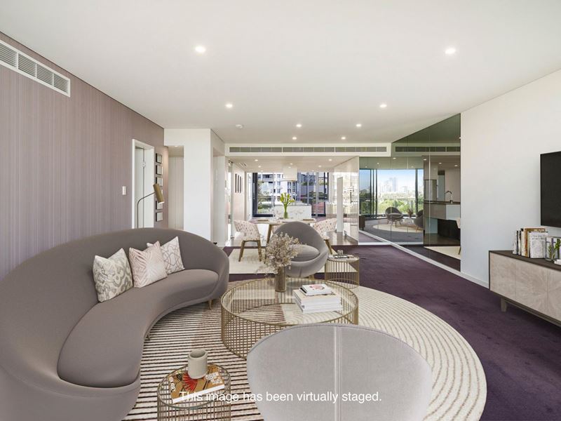 8/39 Bow River Crescent, Burswood