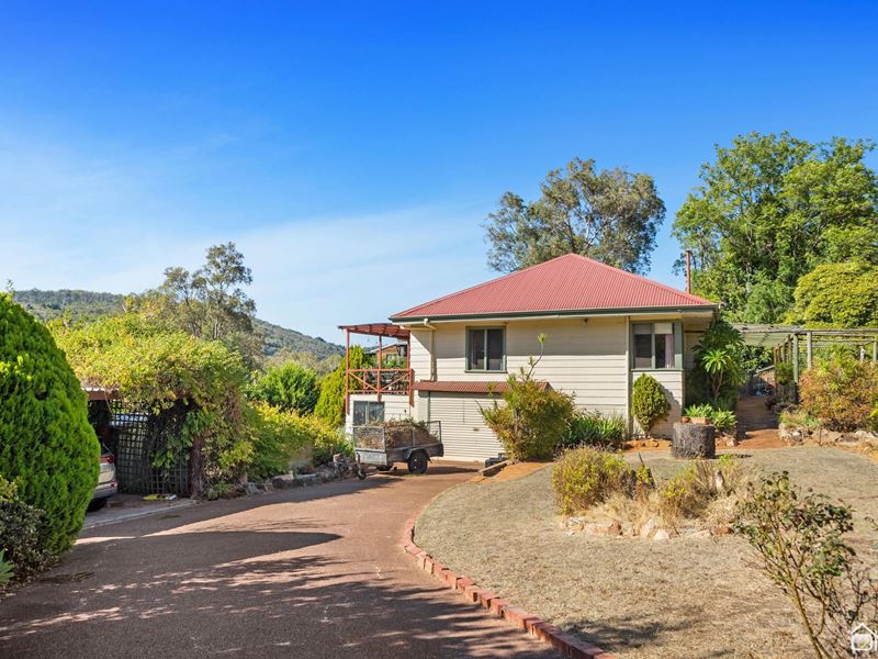 5 Butcher Road, Roleystone