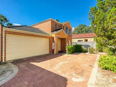 3/170-174 Hill View Terrace, Bentley WA 6102