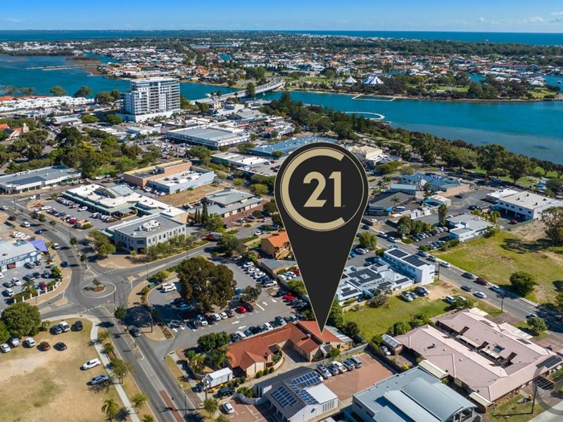 2/30 Sutton Street, Mandurah