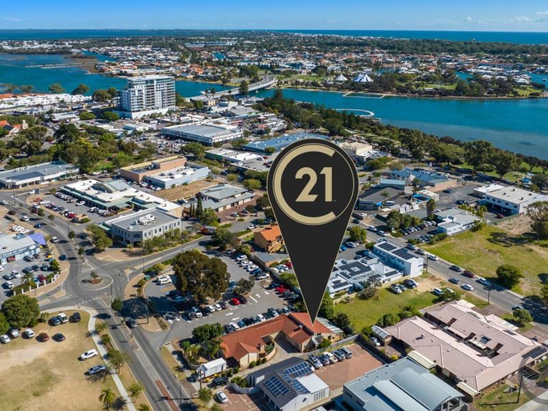 2/30 Sutton Street, Mandurah WA 6210