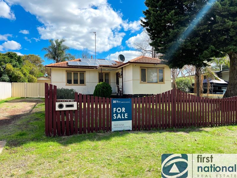 21 Rushton Crescent, Northam WA 6401