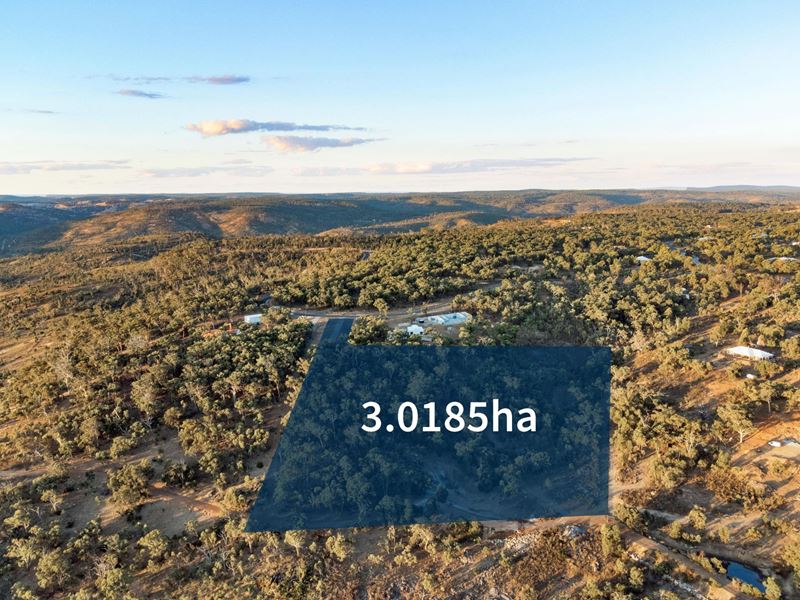228 Botanic Loop, Brigadoon