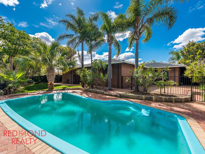 34 Bearing Parade, Mullaloo