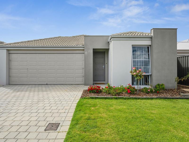 10 Bundoran Street, Bullsbrook