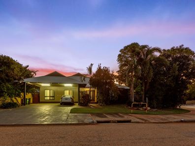 25 Marul Road, Cable Beach WA 6726