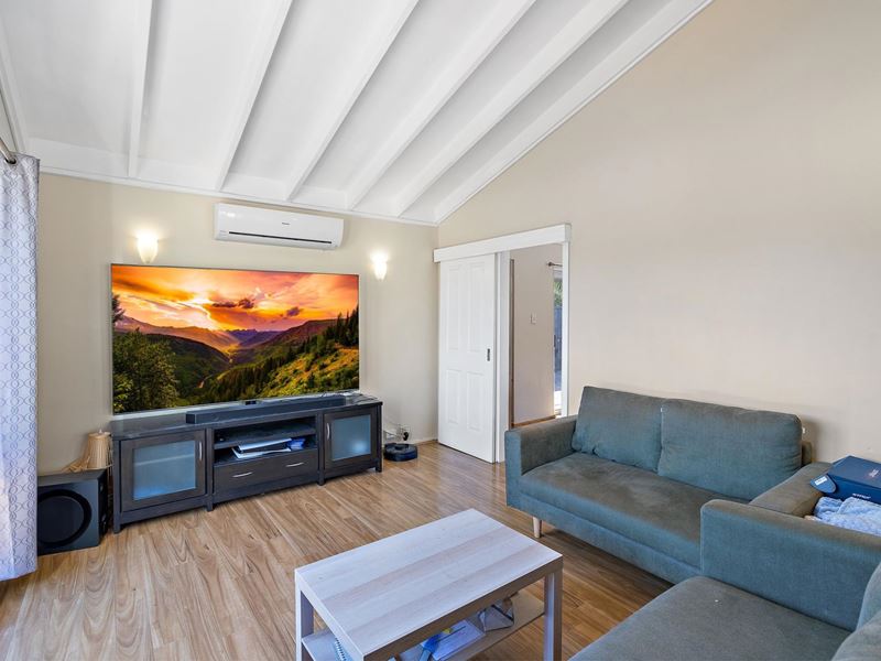 45 Bougainvillea Avenue, Forrestfield
