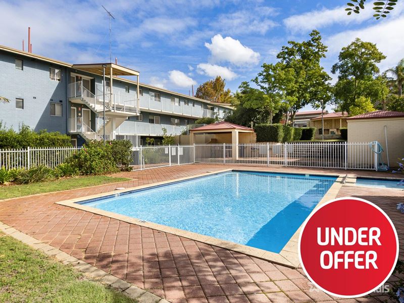 2/44 Mulligan Way, Orelia