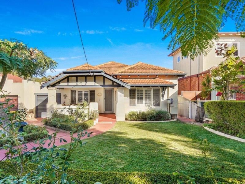 3 Egina Street, Mount Hawthorn