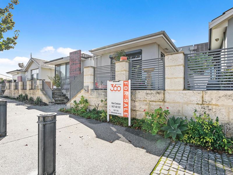 2/36 Flecker Promenade, Aveley
