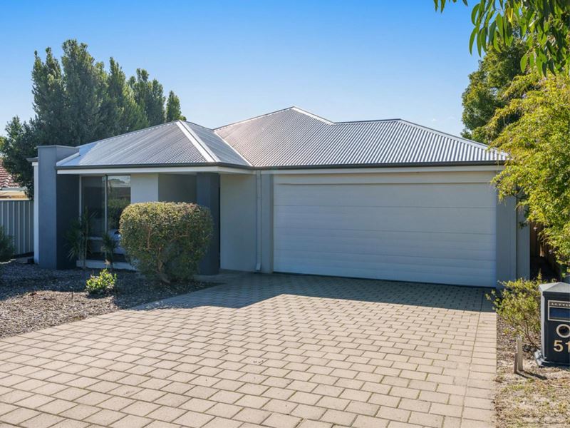 51 River Road, Bayswater