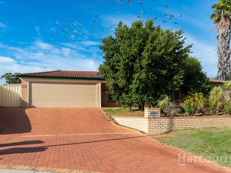 22 Jacob Close, Wanneroo WA 6065