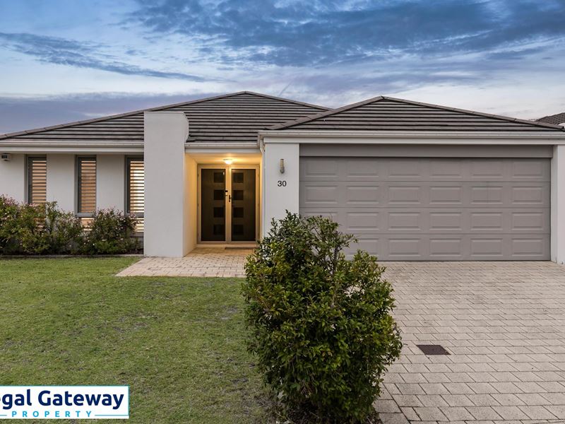 30 Bedbrook Avenue, Piara Waters