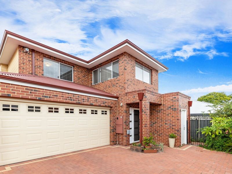 39B Lichfield Street, Victoria Park