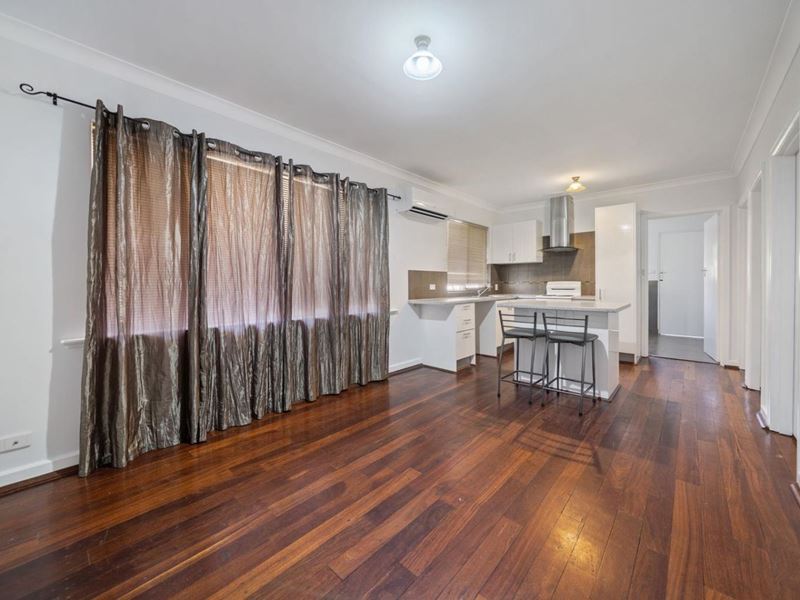 6/98 Boulton Street, Dianella
