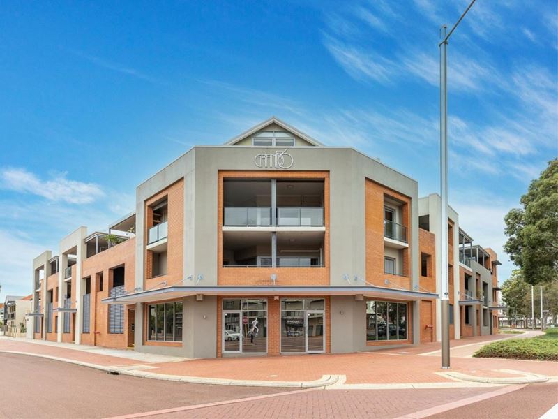 4/56 Grand Boulevard, Joondalup WA 6027