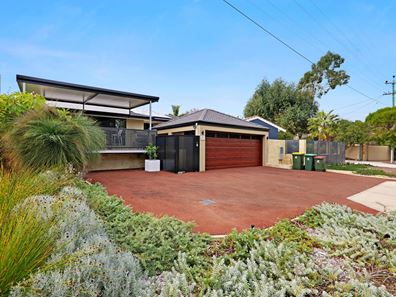 81 Milverton Avenue, Karrinyup WA 6018