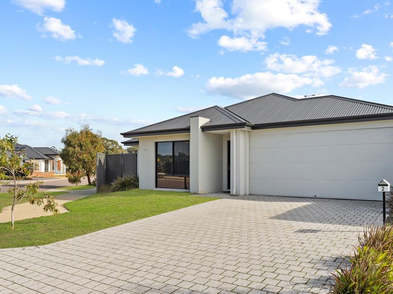 2 Thornton Street, Baldivis