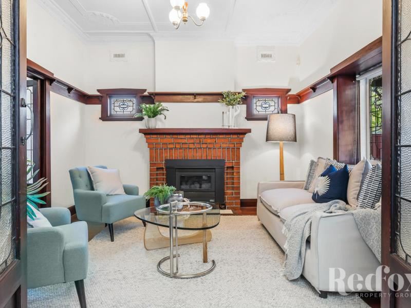 180 Central Avenue, Inglewood