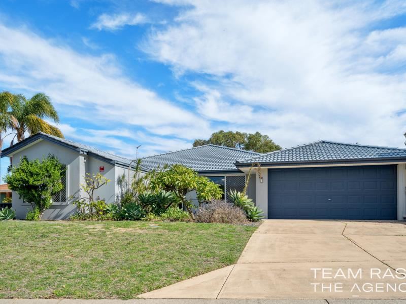 4 Mission Place, Cooloongup WA 6168