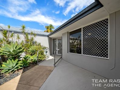 4 Mission Place, Cooloongup WA 6168