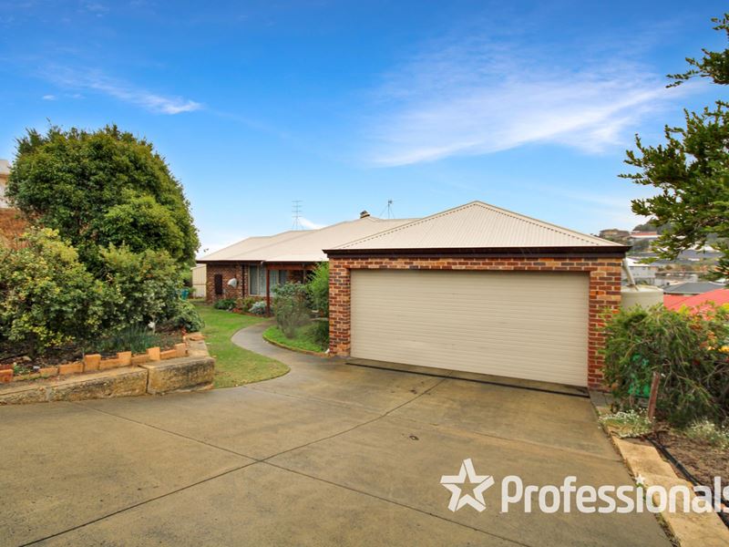 12 Emelia Place, Australind