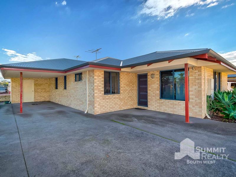 5A Elmbank Close, South Bunbury WA 6230