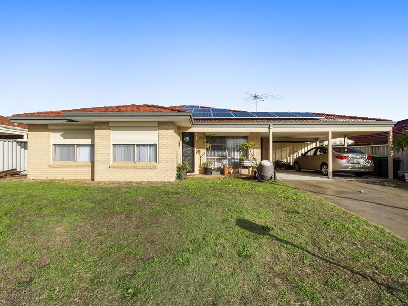 15 Mayflower Close, Port Kennedy