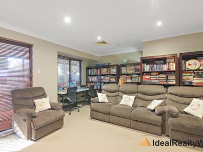 B/17 Chaparral  Crescent, Willetton WA 6155