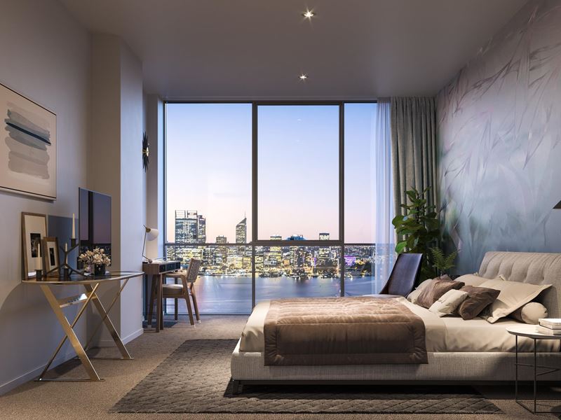 Lot 27/99 Mill Point Road, South Perth