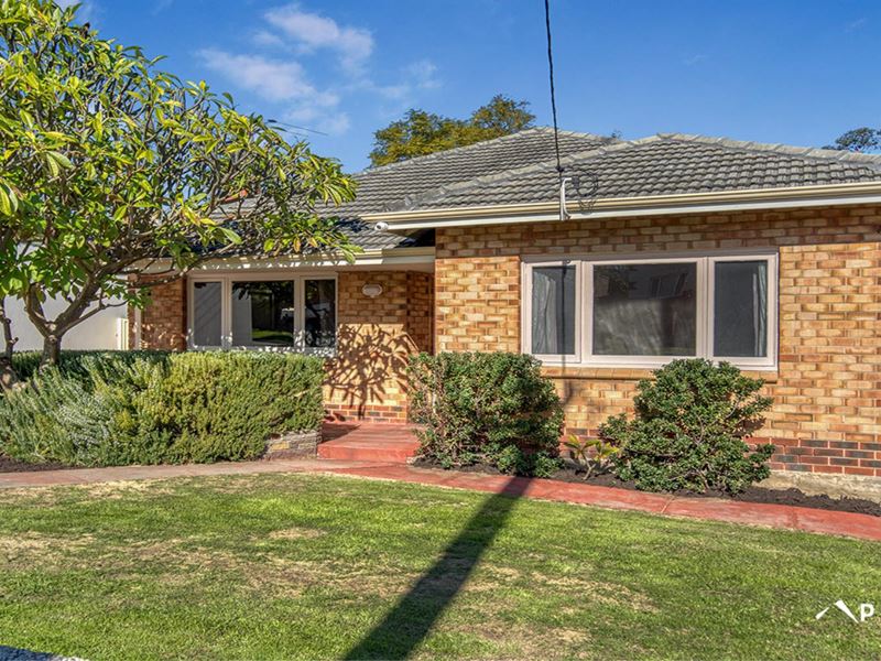 1 Blackford Street, Mount Hawthorn