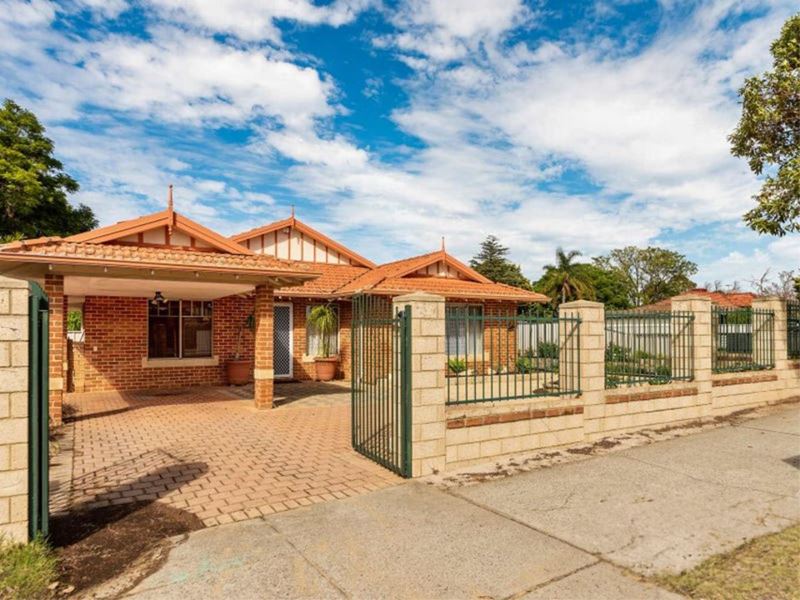 1/36 Dorothy  Street, Gosnells