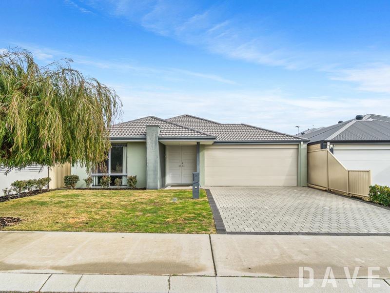 15 Bogdanich Way, Madeley