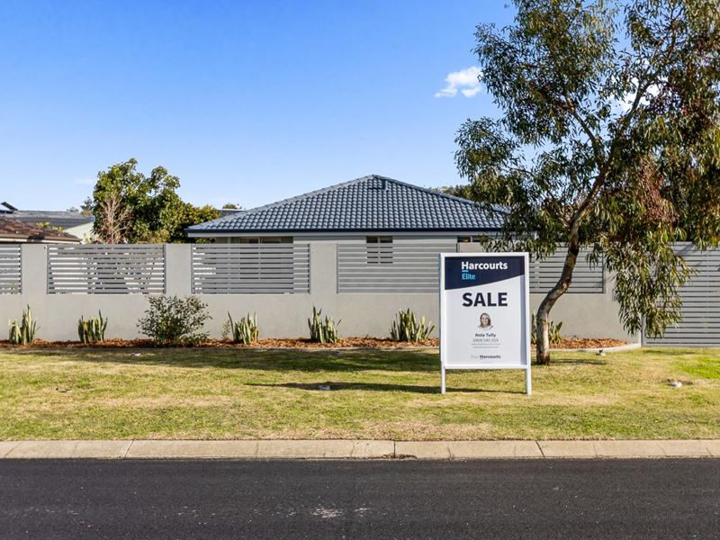 5 Mckenzie Road, Shoalwater