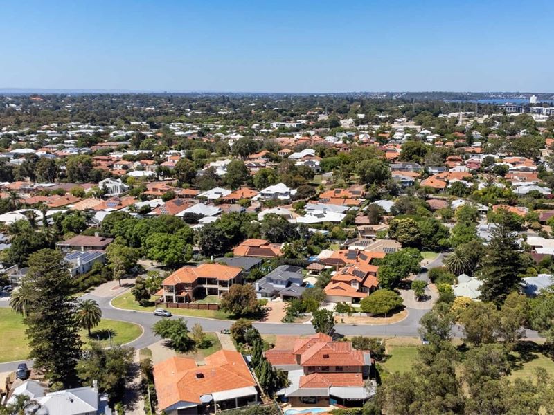 Mount Claremont