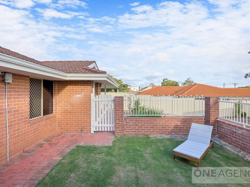22B Montrose Way, Nollamara