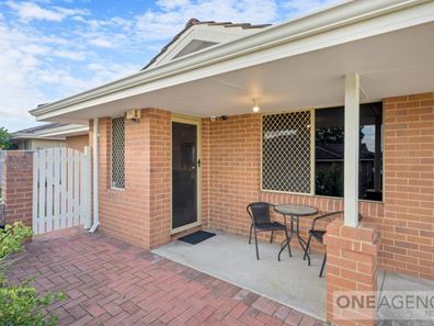 22B Montrose Way, Nollamara WA 6061