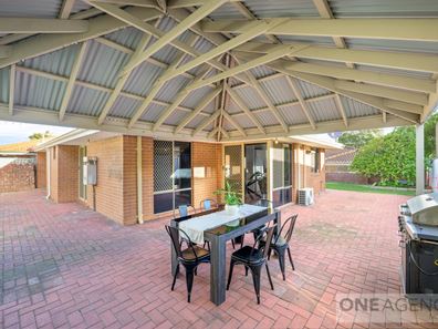 22B Montrose Way, Nollamara WA 6061