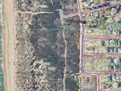 Lot 33, 37 Seaview Drive, Singleton WA 6175