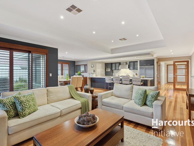 5 Librizzi Parade, Sinagra