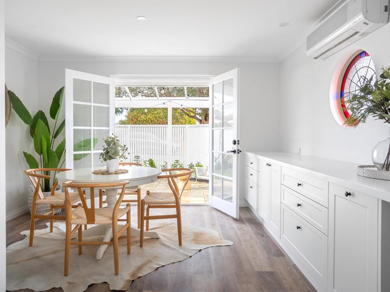 1/70 Colin Road, Scarborough