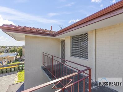 16/205 North Beach Drive, Tuart Hill WA 6060