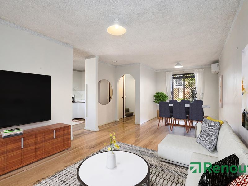 14/5 Elliott, Claremont