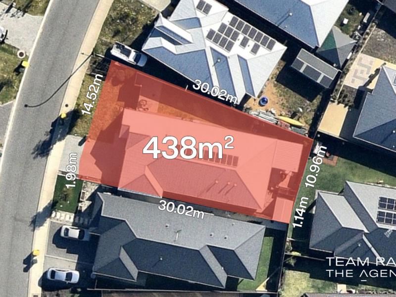 20 Jamison Grove, Wellard