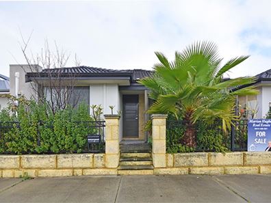 12 Athena Street, Aveley WA 6069